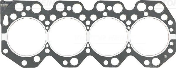 Gasket, cylinder head